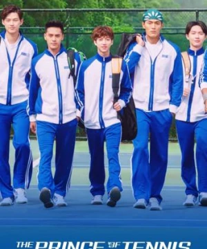 Những tay vợt trẻ tuổi The Prince of Tennis ~ Match! Tennis Juniors ~