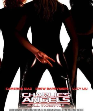 Những Thiên Thần Của Charlie 2 - Charlie's Angels: Full Throttle