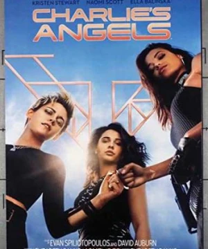 Những thiên thần của Charlie 2000 - Charlie's Angels