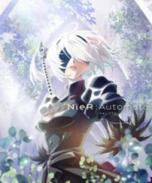 NieR:Automata Ver1.1a - 