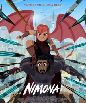 Nimona - Nimona