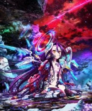 No Game No Life: Zero - NGNL Zero, NGNL the Movie