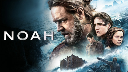 Noah: Đại hồng thủy Noah