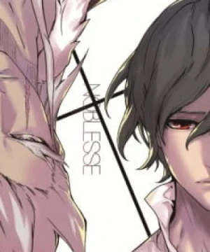 Noblesse: Pamyeol-ui Sijak - Noblesse: The Beginning of Destruction