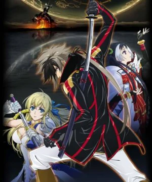 Nobunaga The Fool - 