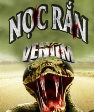 Nọc Rắn - Venom