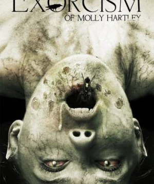 Nỗi Ám Ảnh Của Molly  - The Exorcism of Molly Hartley