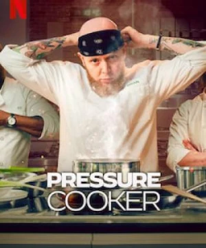 Nồi áp suất - Pressure Cooker