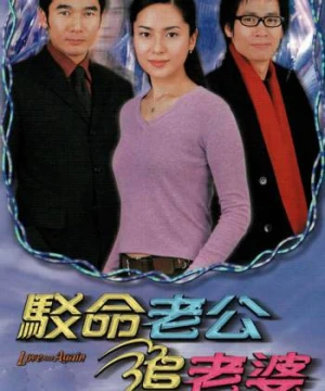 Nối Lại Tình Xưa TVB - Love And Again