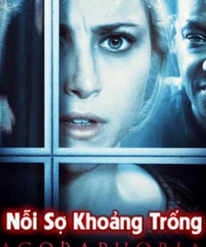 Nỗi Sợ Khoảng Trống - Agoraphobia