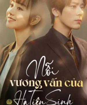 Nỗi Vương Vấn Của Hạ Tiên Sinh - Unforgettable Love 