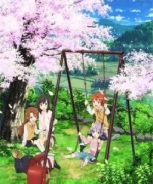 Non Non Biyori Repeat: Hotaru ga Tanoshinda - Non Non Biyori Repeat: Hotaru Had Fun, Non Non Biyori Repeat OVA