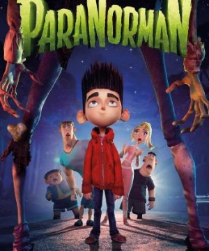 Norman & Giác Quan Thứ 6 - ParaNorman