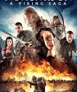 Northmen - A Viking Saga - Northmen - A Viking Saga