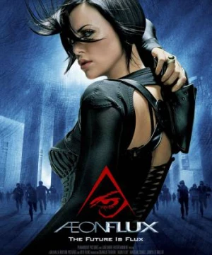 Nữ Chiến Binh Tương Lai - Aeon Flux