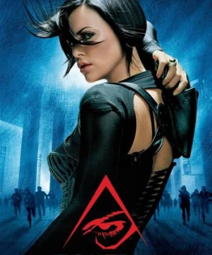 Nữ Chiến Binh Tương Laii - Æon Flux