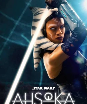 Nữ Hiệp Sĩ Ahsoka - Ahsoka