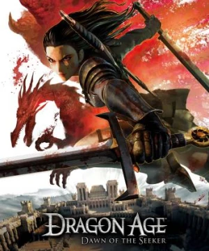 Nữ Hiệp Sĩ Diệt Rồng - Dragon Age: Dawn of the Seeker