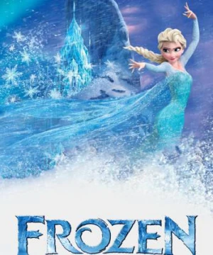 Nữ Hoàng Băng Giá Frozen