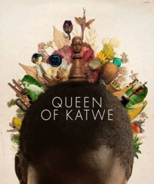 Nữ Hoàng Cờ Vua - Queen of Katwe