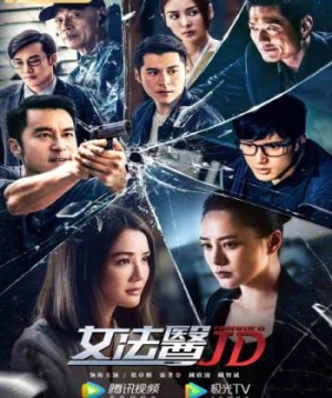 Nữ Pháp Y JD - Forensic JD