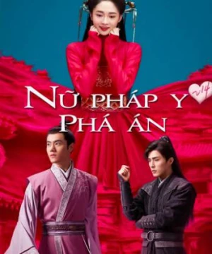 Nữ Pháp Y Phá Án - Miss Truth