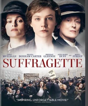 Nữ Quyền - Suffragette