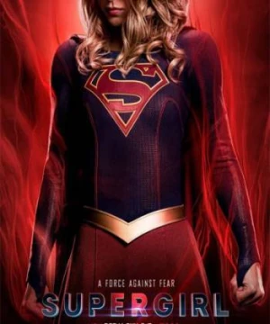 Nữ Siêu Nhân (Phần 4) - Supergirl (Season 4)