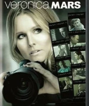 Nữ Thám Tử Veronica Mars - Veronica Mars