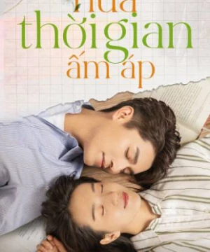 Nửa Thời Gian Ấm Áp - The Memory About You 