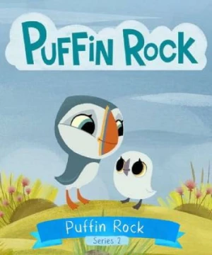 Núi hải âu (Phần 2) - Puffin Rock (Season 2)