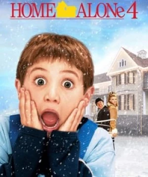 Ở Nhà Một Mình 4: Trở Về Nhà - Home Alone 4