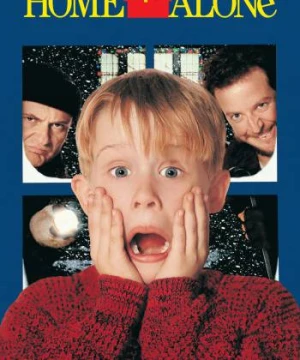 Ở Nhà Một Mình - Home Alone