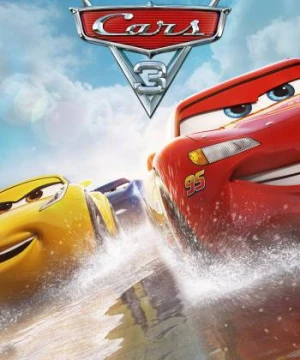 Ô tô 3 - Cars 3