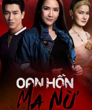 Oan Hồn Ma Nữ - Sang Nang Prai