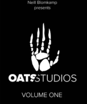 Oats Studios - Oats Studios