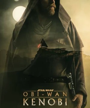 Chiến Tranh Giữa Các Vì Sao: Obi-Wan Kenobi - Obi-Wan Kenobi