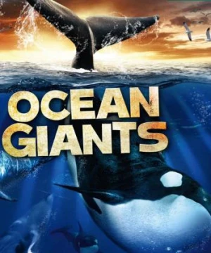 Ocean Giants - Ocean Giants