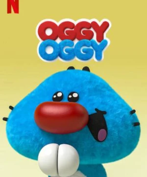 Oggy Oggy - Oggy Oggy