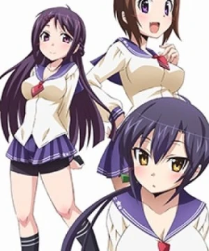 Okusama ga Seitokaichou!+! My Wife is the Student Council President!+, My Wife is the Student Council President 2nd Season, Oku-sama ga Seito Kaichou! 2nd Season, Okusama ga Seitokaichou! Plus