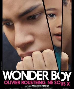 Olivier Rousteing: Cậu bé vàng của làng thời trang - Wonder Boy