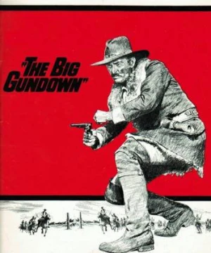 Ơn Đền Oán Trả - The Big Gundown