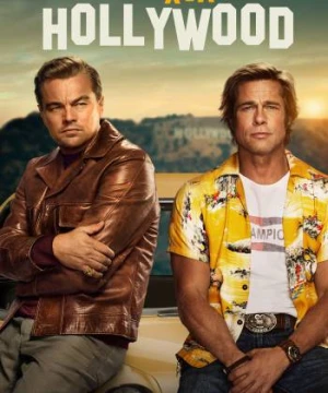 Once Upon a Time… in Hollywood - Once Upon a Time… in Hollywood