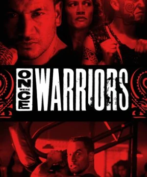 Once Were Warriors - Once Were Warriors