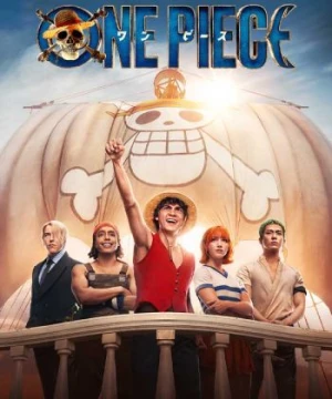 One Piece Live Action Đảo Hải Tặc Live Action