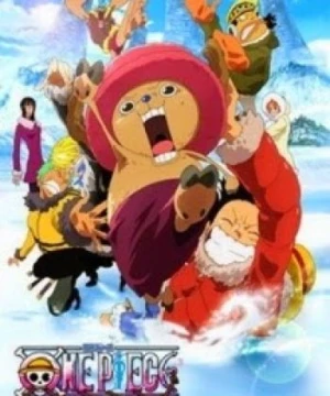 One Piece Movie 09: Episode of Chopper Plus - Fuyu ni Saku, Kiseki no Sakura - One Piece Movie 09: Hoa Anh Đào Kì Diệu, One Piece Movie 9: Nở rộ giữa mùa đông - Cây hoa anh đào huyền diệu, One Piece: Episode of Chopper Plus - Bloom in the Winter, Miracle Sakura