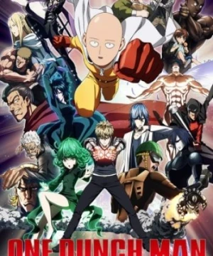 One Punch Man: Road to Hero OVA - One Punch Man OVA, One Punch-Man OVA, One-Punch Man OVA