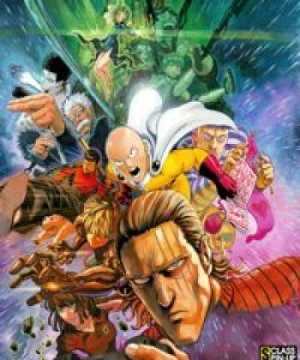 One Punch Man Special - Phồng tôm quyền bản đặc biệt, một cú đấm bản SP