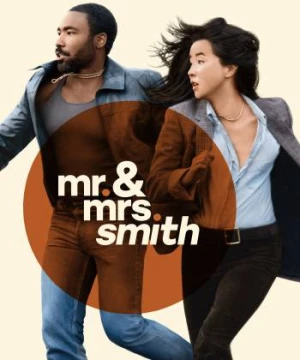 Ông Bà Smith - Mr. & Mrs. Smith