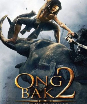 Ong Bak 2 - Ong Bak 2